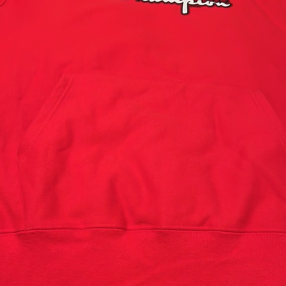 Mens XL Sesame Street and Champion Elmo collaboration. Rare find NWOT - Picture 5 of 5